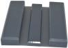 Einlage EKS 5 PE, für HSMS, Schiene 5 mm, 100 x 29,5 x 30 mm